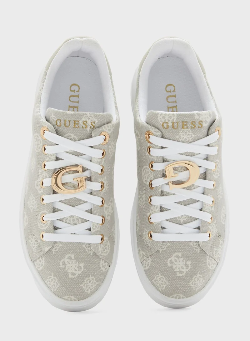 GUESS Dollan2 Low Top Sneakers