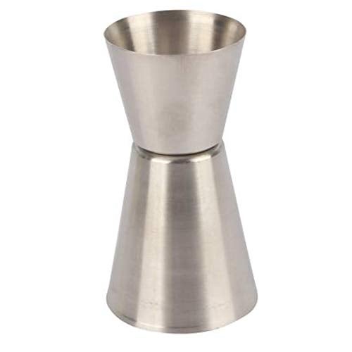 Oc9 Stainless Steel Double Sided Peg Measure 30ml / 60ml for Bar Accessories - Image 2