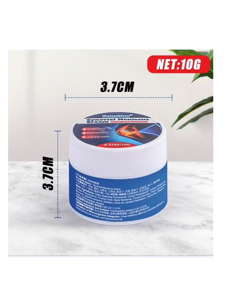 كريم علاج المفاصل والعظام
