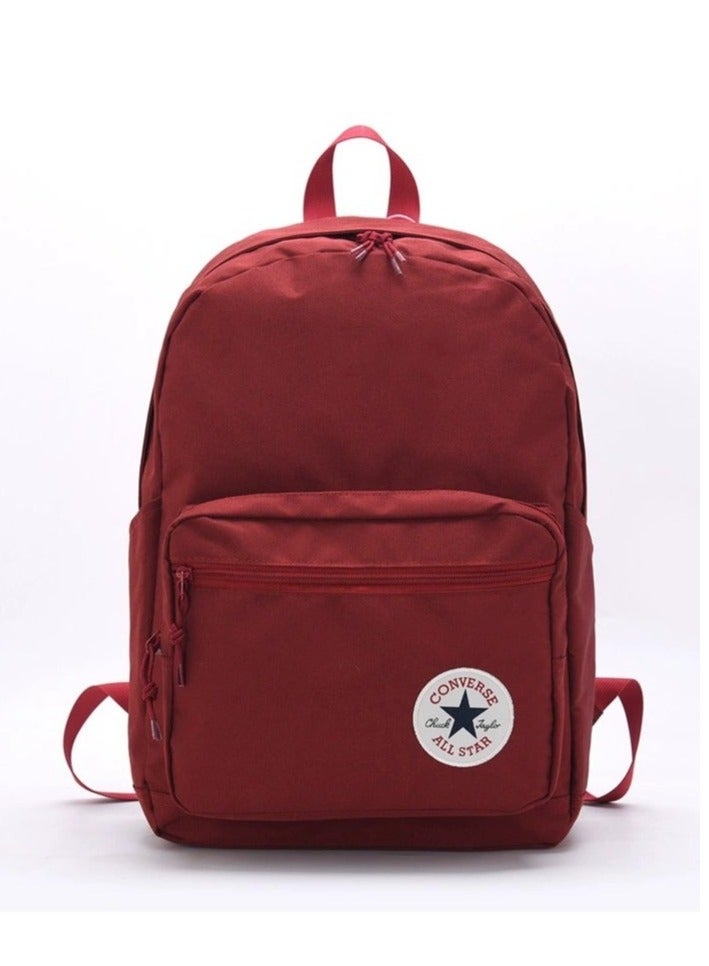 كونفرس 【موسم المدرسة】حقيبة مدرسية صغيرة للأطفال حقيبة مدرسية - Image 1
