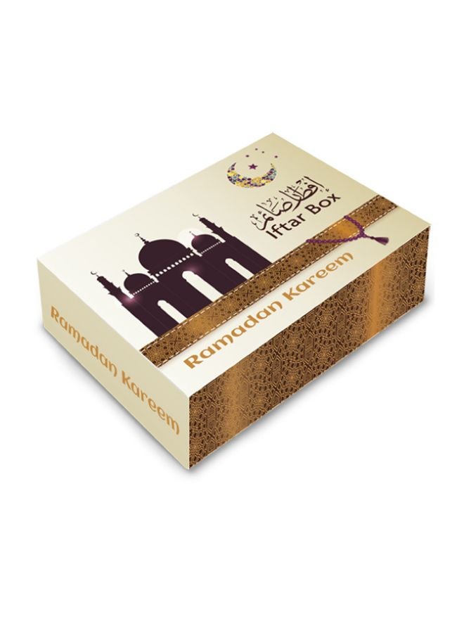 Best صندوق وجبات رمضان - Image 1