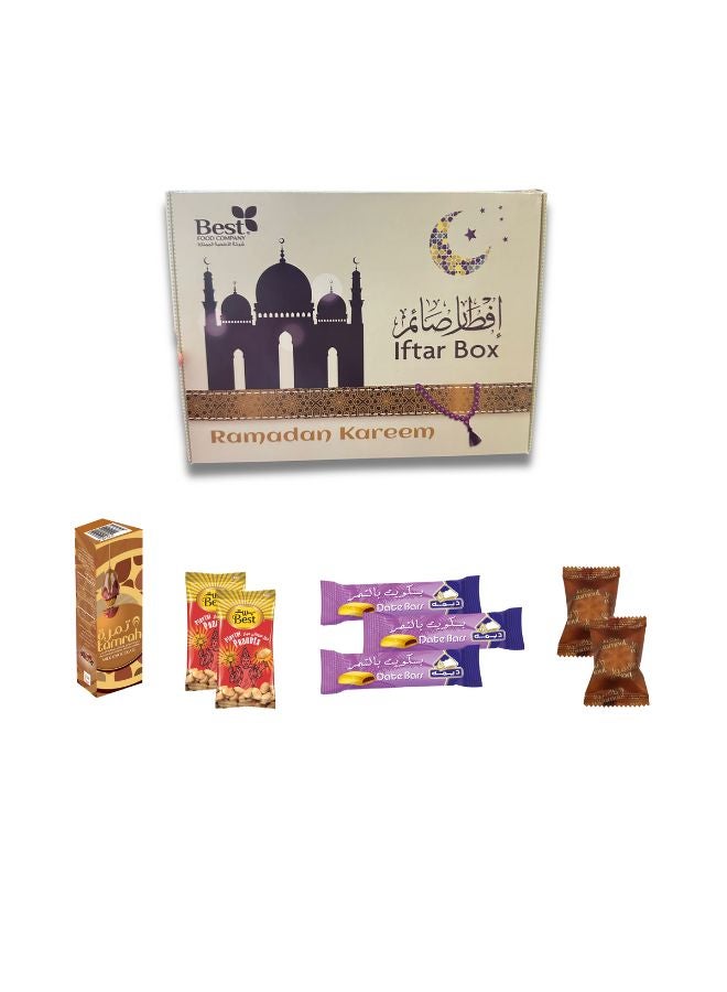 Best صندوق وجبات رمضان - Image 2