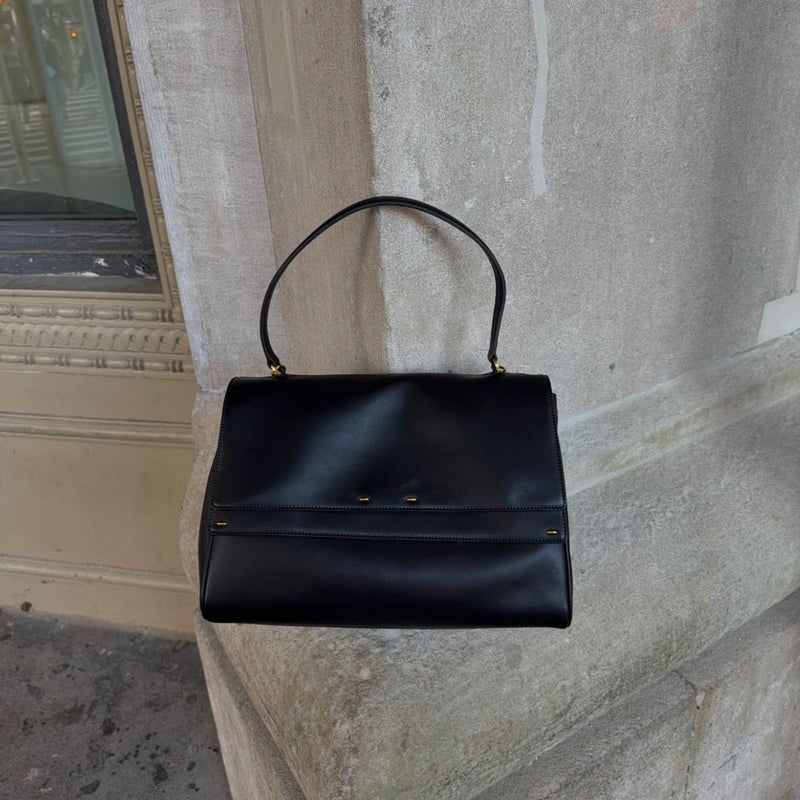 Women's Canvas Tote Bag with Large Capacity - Image 3
