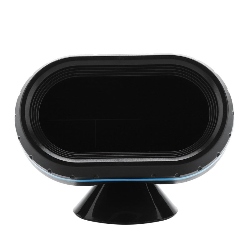 VST Car Voltmeter Multi-Function LCD Display - Date Hour Week Second Car Thermometer for Auto Accessories - Image 3