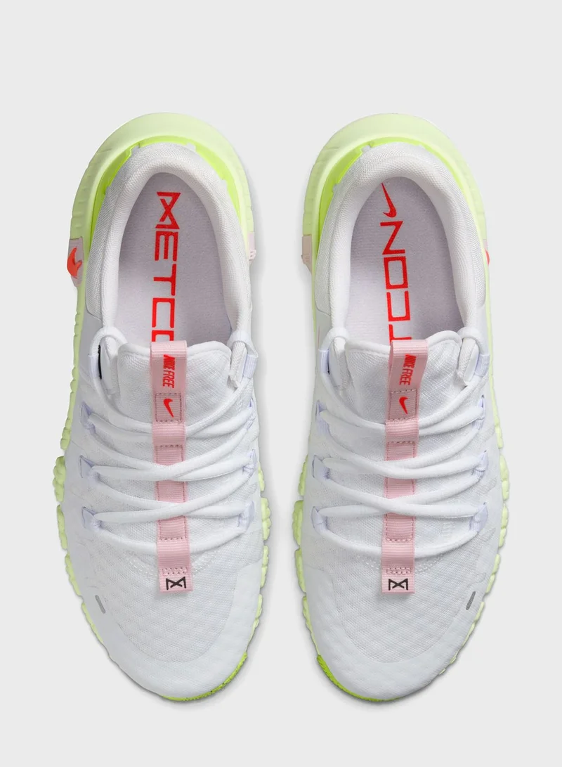 Nike Free Metcon 5