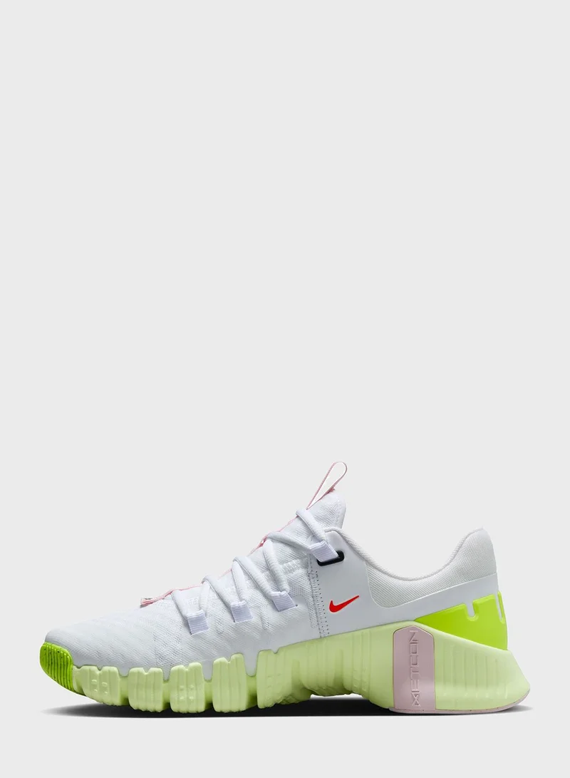 Nike Free Metcon 5