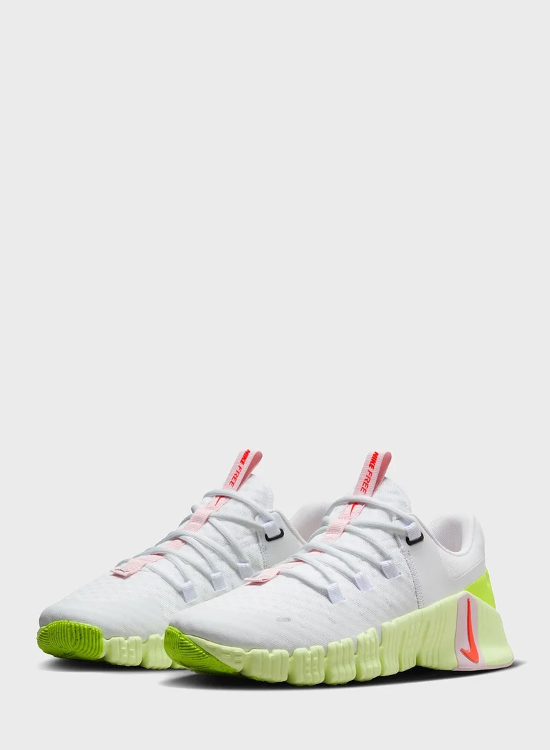 Nike Free Metcon 5