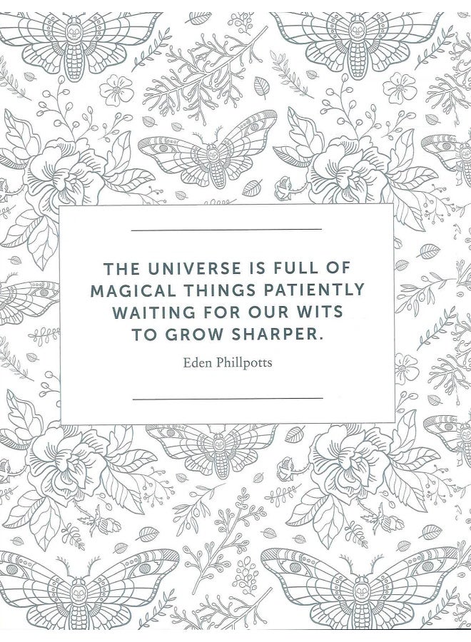 The Magick Coloring Book - Image 3