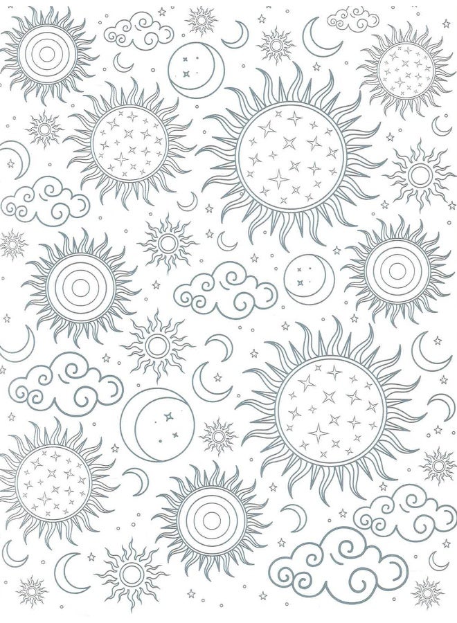 The Magick Coloring Book - Image 5