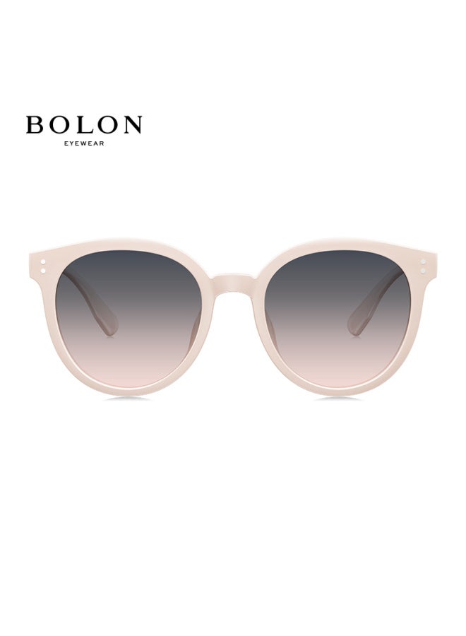Bolon Cat Eye Sunglasses Sunscreen Uv Protection Sunglasses For Men Women Kids Bk5010a33 - Image 1