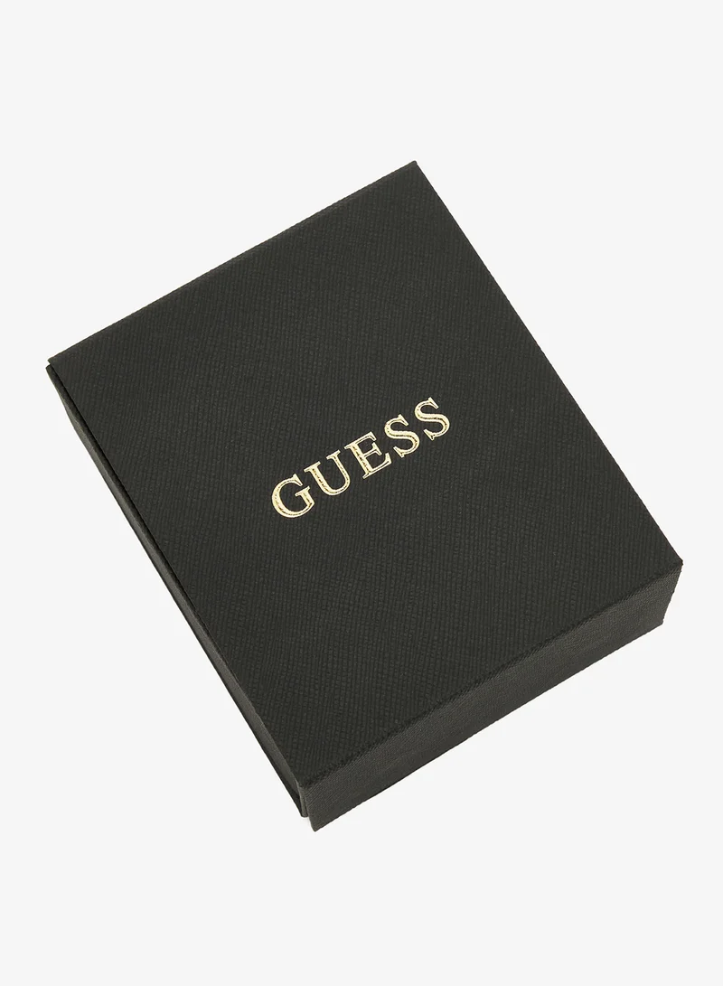 GUESS Squared Logo Bracelet