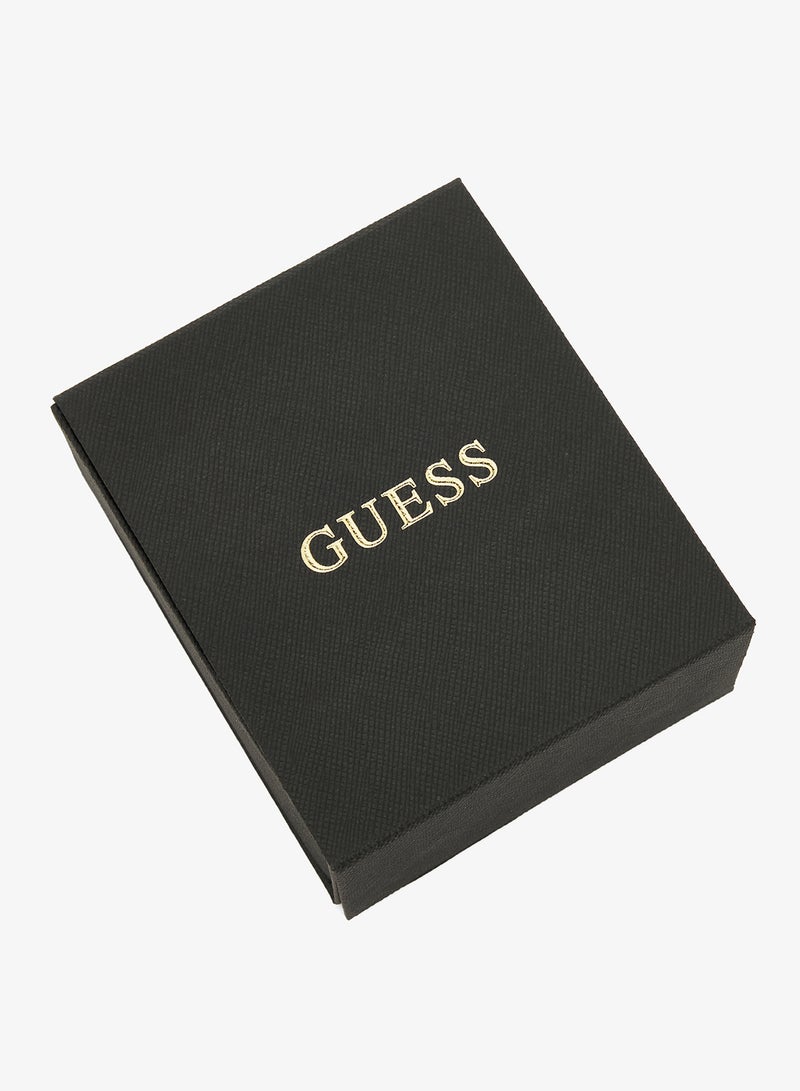 GUESS Squared Logo Bracelet - Image 4