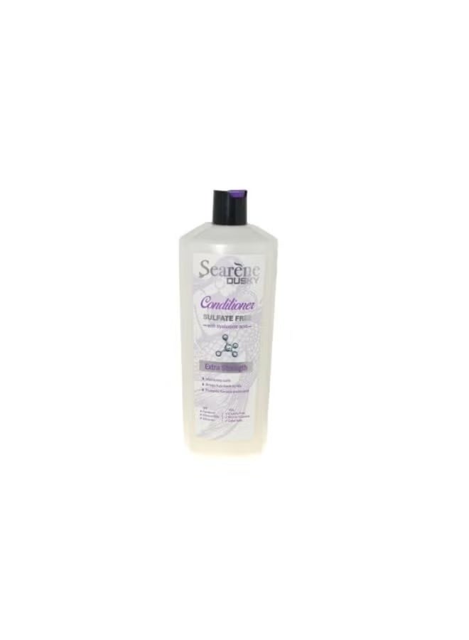 SEARENE DUSKY SULFATE FREE CONDITIONER 750ML