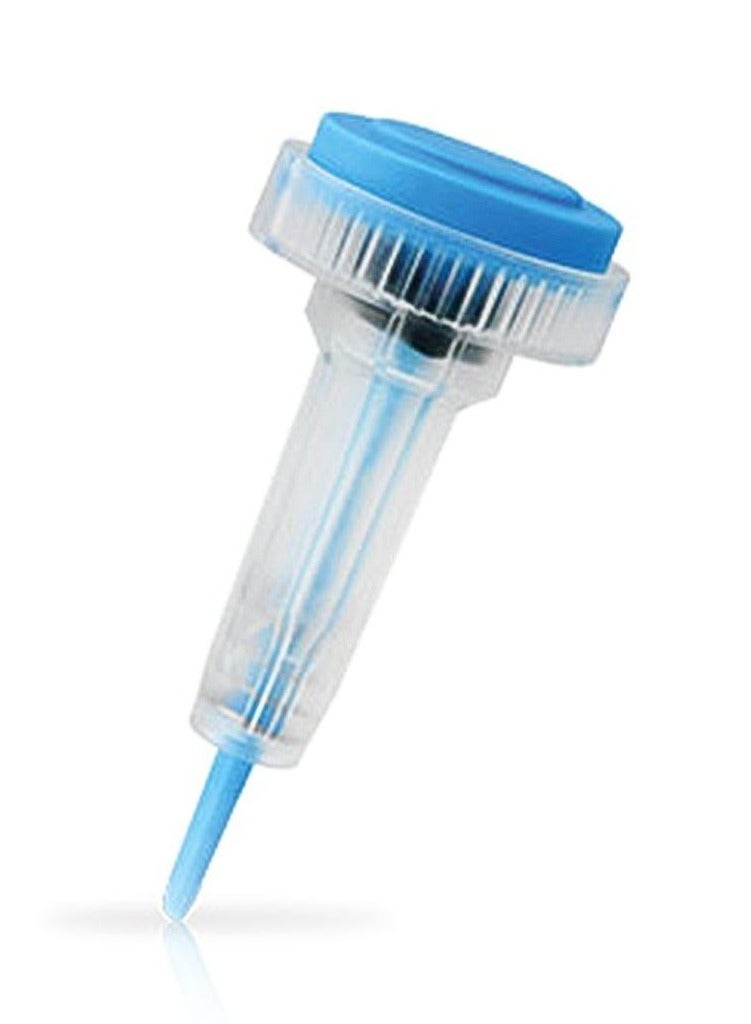 Ascensia Single Let 200 Piece Sterile Use Safety Lancets - Image 2