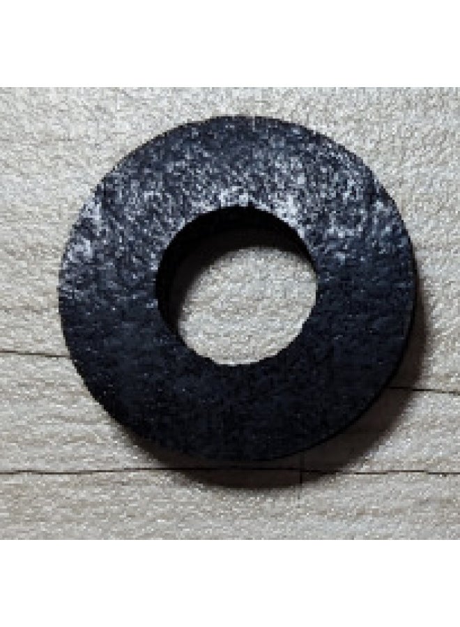 PS5/XBOX/SWITCH Gamepad Rocker Sponge Ring Ps5 Gamepad Auxiliary Buffer Decompression Ring-Product Color:Black  - Image 1