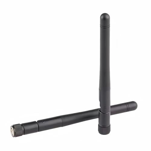 slinkdsco (2 Pack) WiFi Antenna for Denon Receivers Marantz AV Receivers Boost Wireless and Bluetooth Signal，Slinkdsco - Image 4