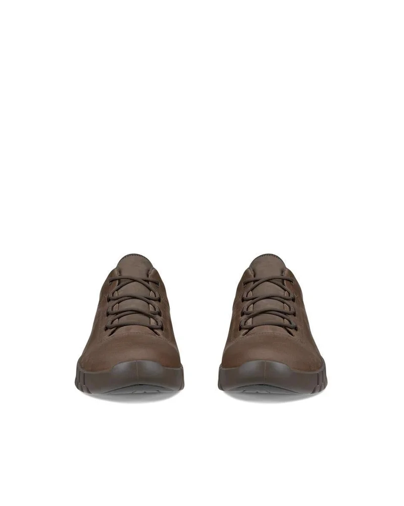 Ecco  ECCO Gruuv M Dark Clay for Men | Best Price UAE
