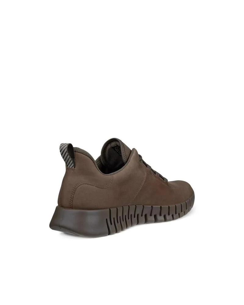 إيكو ECCO Gruuv M Dark Clay