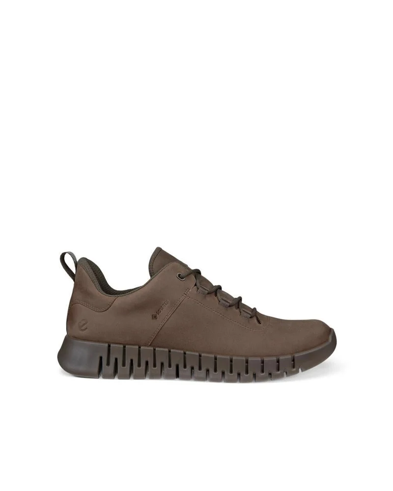 إيكو ECCO Gruuv M Dark Clay