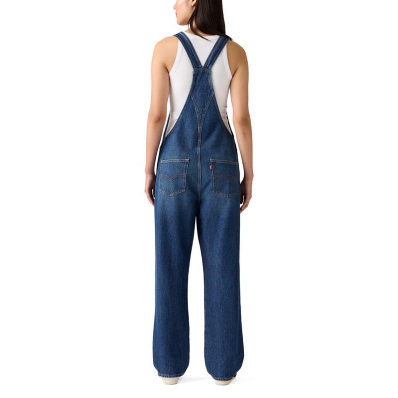 Levi's ليفايس للنساء - جينز قديم (متوفر أيضًا بمقاس بلس)، اقترح علي (غير قابل للتمدد)، إكس-سمول، ستاندرد - Image 3