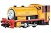 Bachmann Trains Thomas And Friends  Ben Engine With Moving Eyes - Image 4
