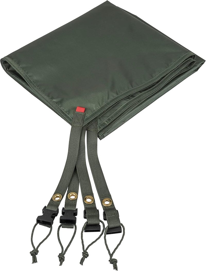 Marmot Crane Creek 2P/3P Camping and Backpacking Tents & Footprints - Image 1