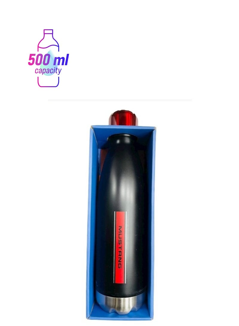 زجاجة ماء فاكيوم 500 مل