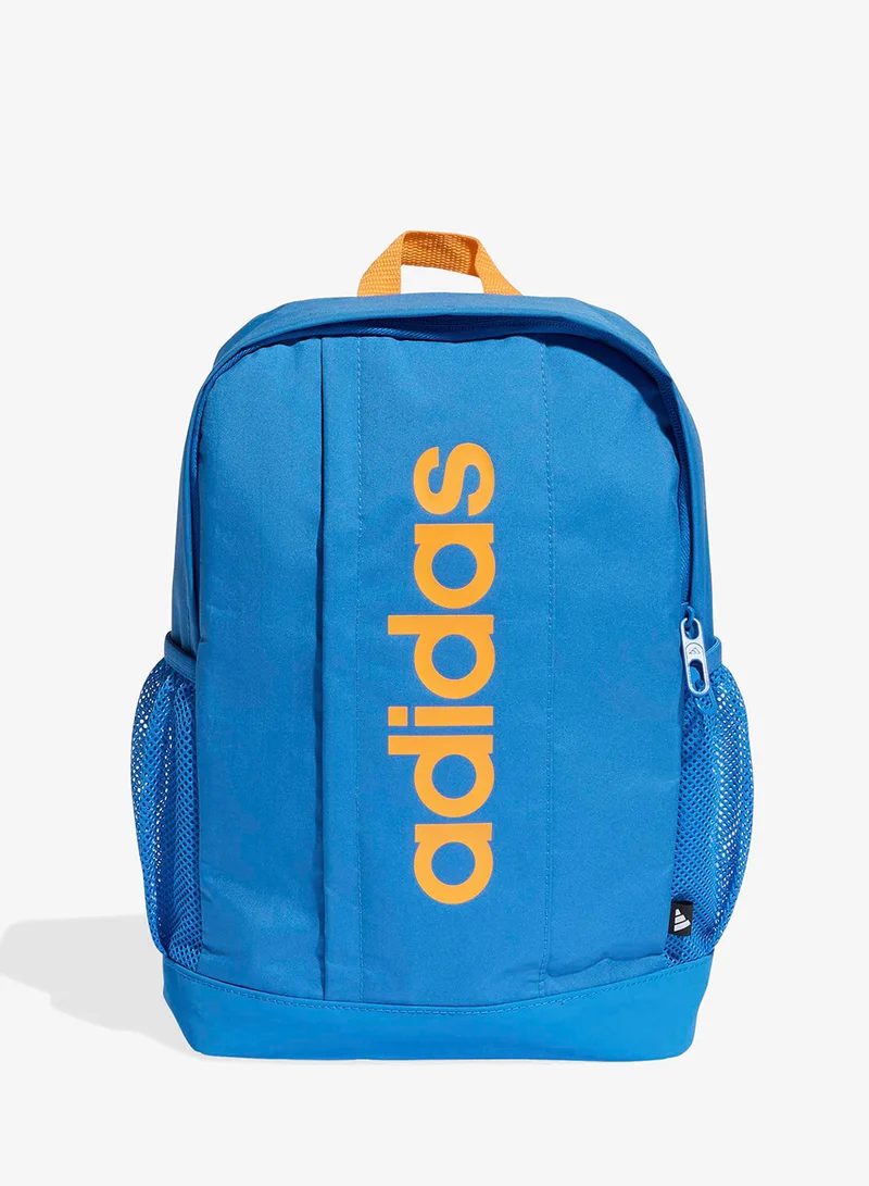 اديداس Kids Linear Backpack