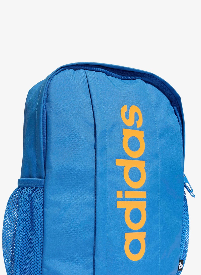 Adidas Kids Linear Backpack - Image 5
