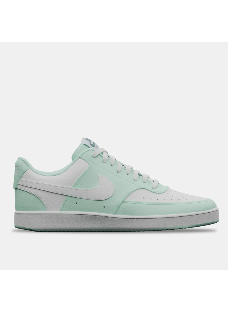 Nike Women's Court Vision Low Next Nature Shoes