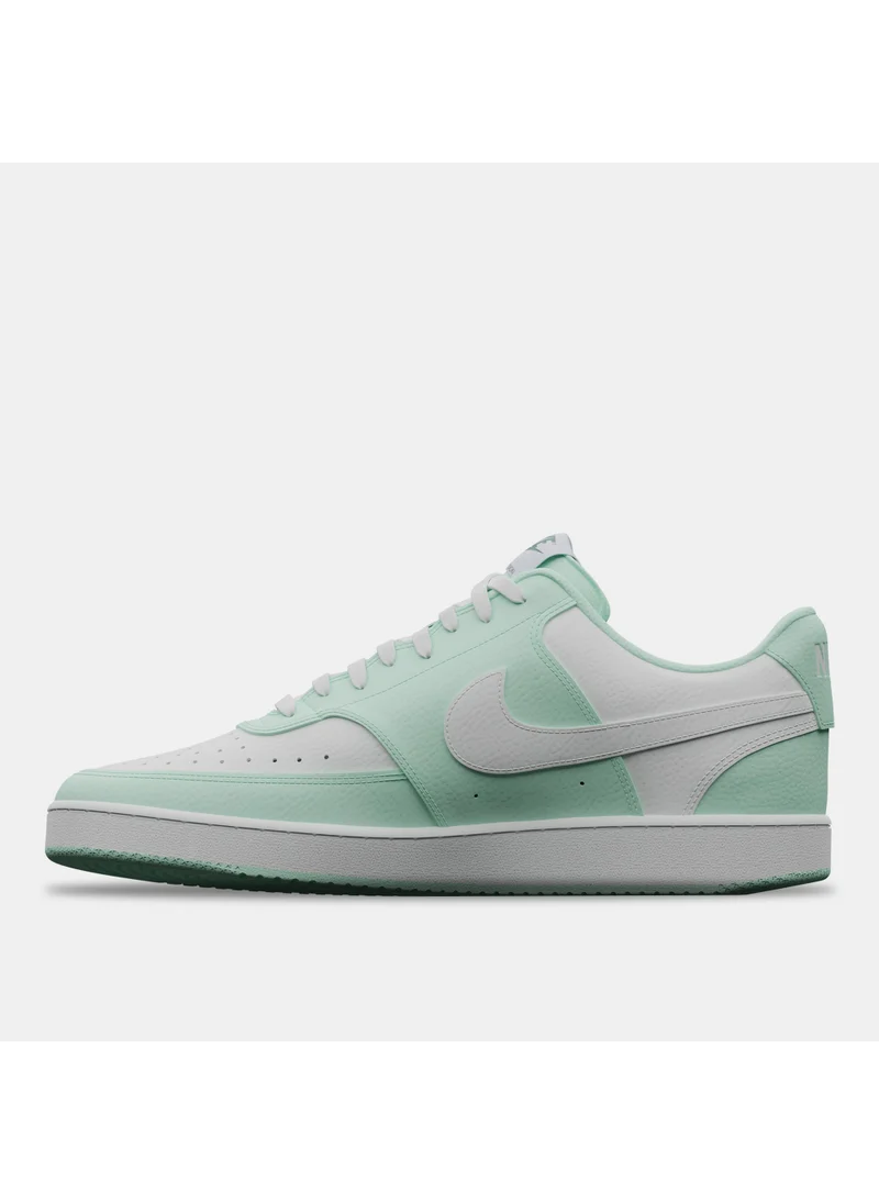 Nike Women's Court Vision Low Next Nature Shoes