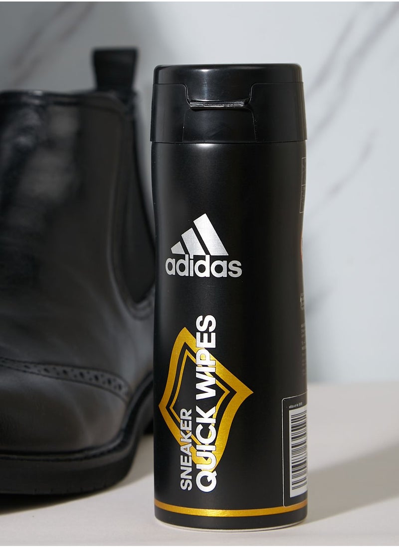 Adidas - Shoe Cleaning Quick Wipes - Image 1