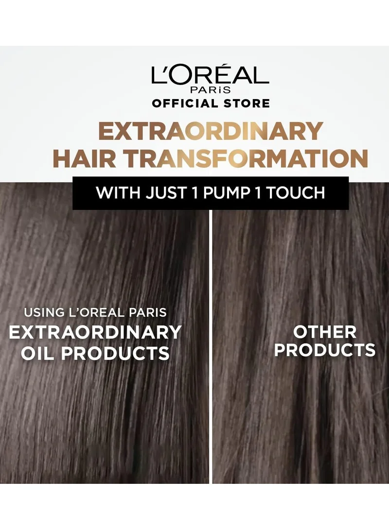 L'OREAL PARIS Elvive Extraordinary Oil For All Hair Types 100ml