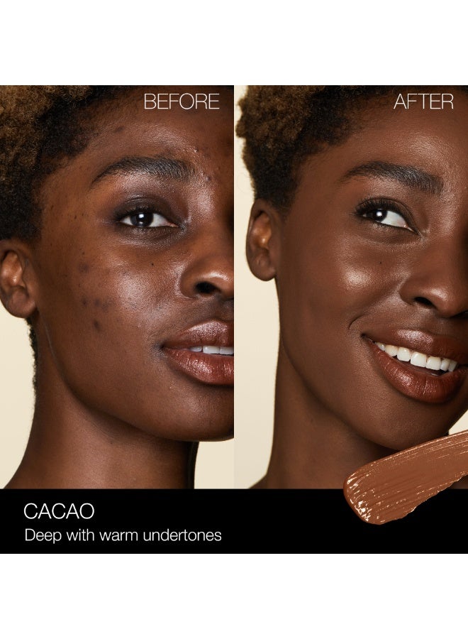 NARS Cosmetics NARS Radiant Creamy Concealer, Cacao - Image 3