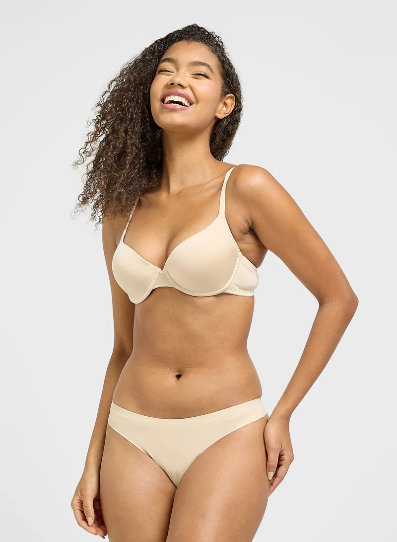 جينجر Seamless Brief