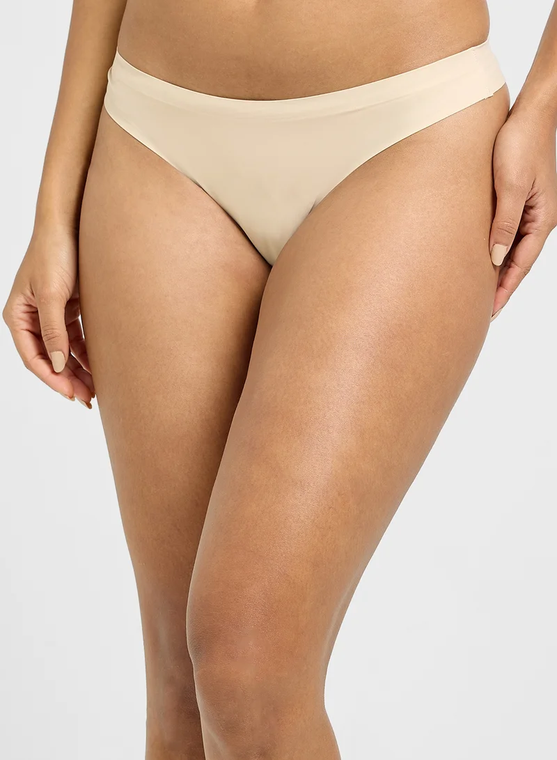 جينجر Seamless Brief