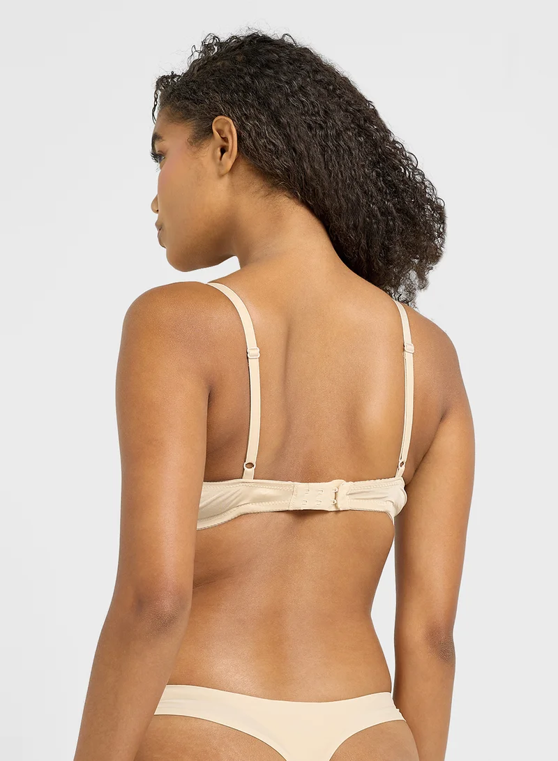 جينجر Seamless Brief