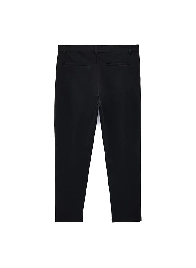 Koton  Classic Trousers for Men | Best Price UAE