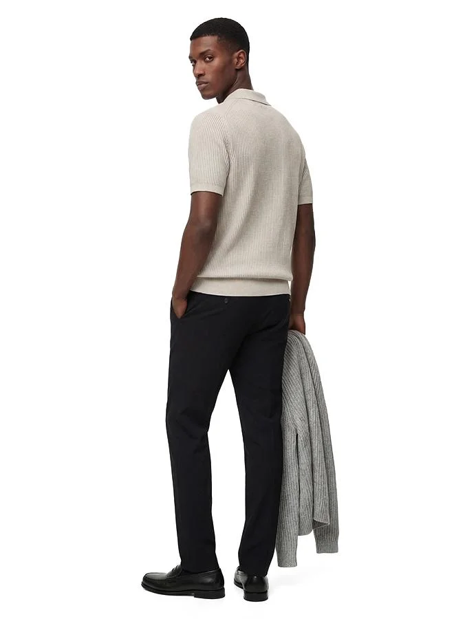 كوتون Classic Trousers