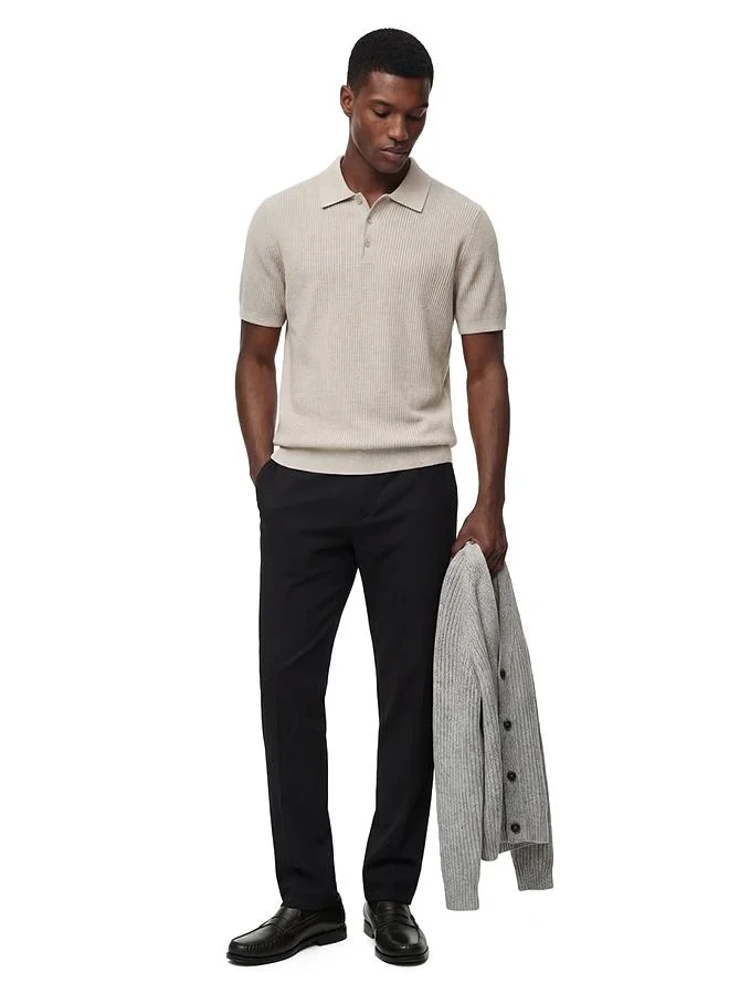 كوتون Classic Trousers