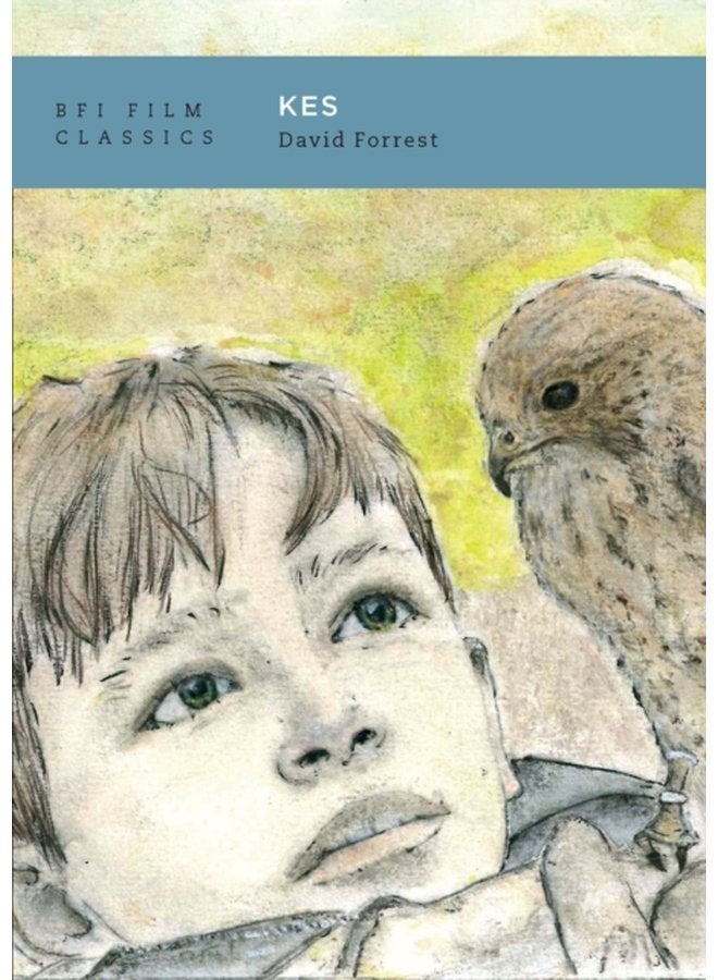 Kes - Paperback