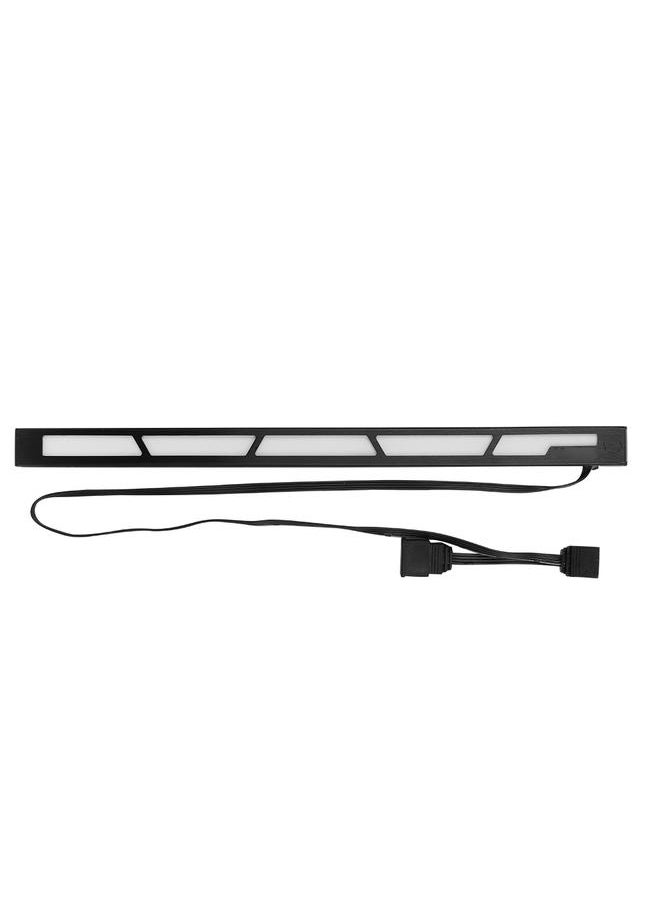 Thoraya - For JONSBO LB-3 RGB LED Magnetic Suction Type Light Bar Support AURA RGB Color Control - Image 1