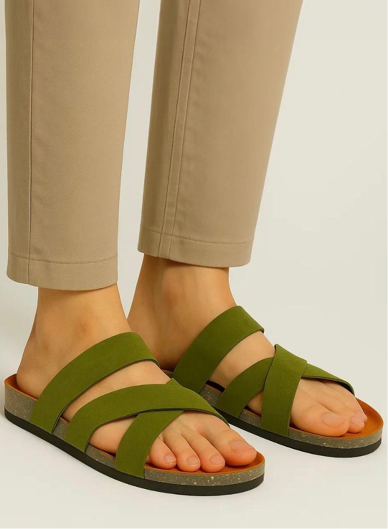 leather-snapxtra-sandal-olive