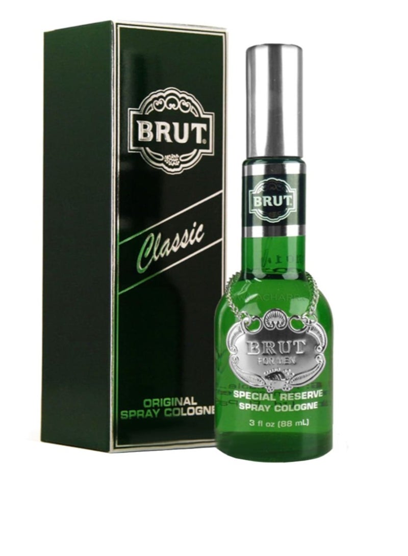 بروت بخاخ كولونيا أصلي 100ملليلتر - Image 1