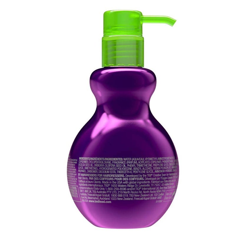 بيد هيد عبوتا كريم كيرل كونتور للشعر المجعد - Image 2