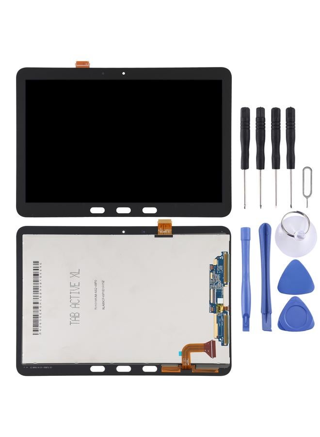 Replacement Original LCD Screen for Samsung Galaxy Tab Active Pro SM-T540/T545/T547 with Digitizer Full Assembly - Image 2