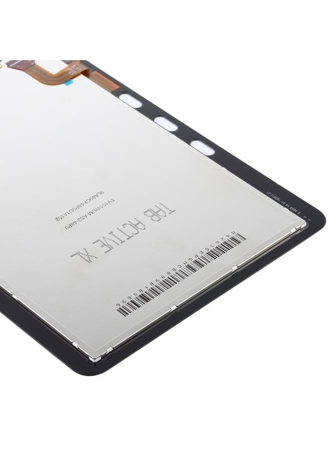 Replacement Original LCD Screen for Samsung Galaxy Tab Active Pro SM-T540/T545/T547 with Digitizer Full Assembly - Image 4