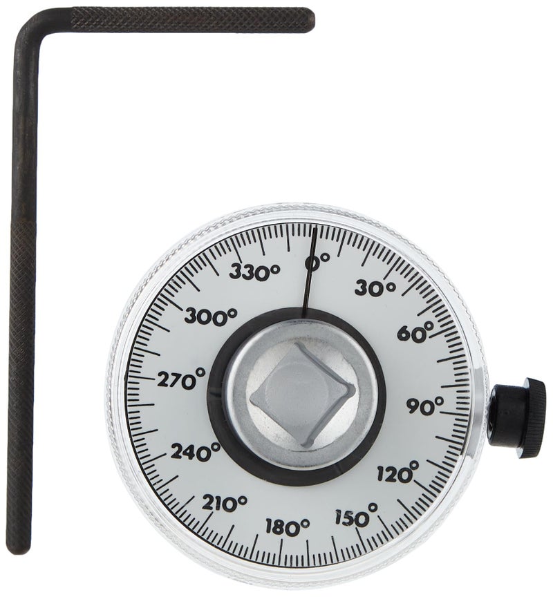 OTC 4554 12 Drive Torque Angle Gauge