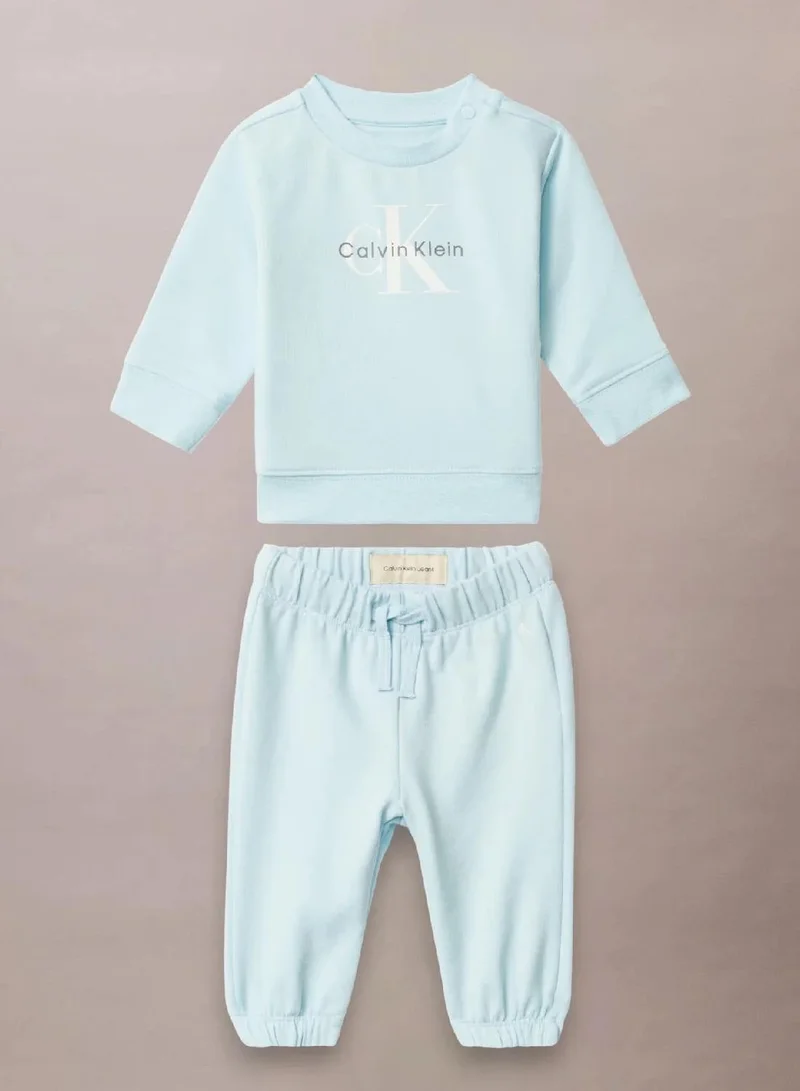 Calvin Klein Jeans Newborn Starter Giftset