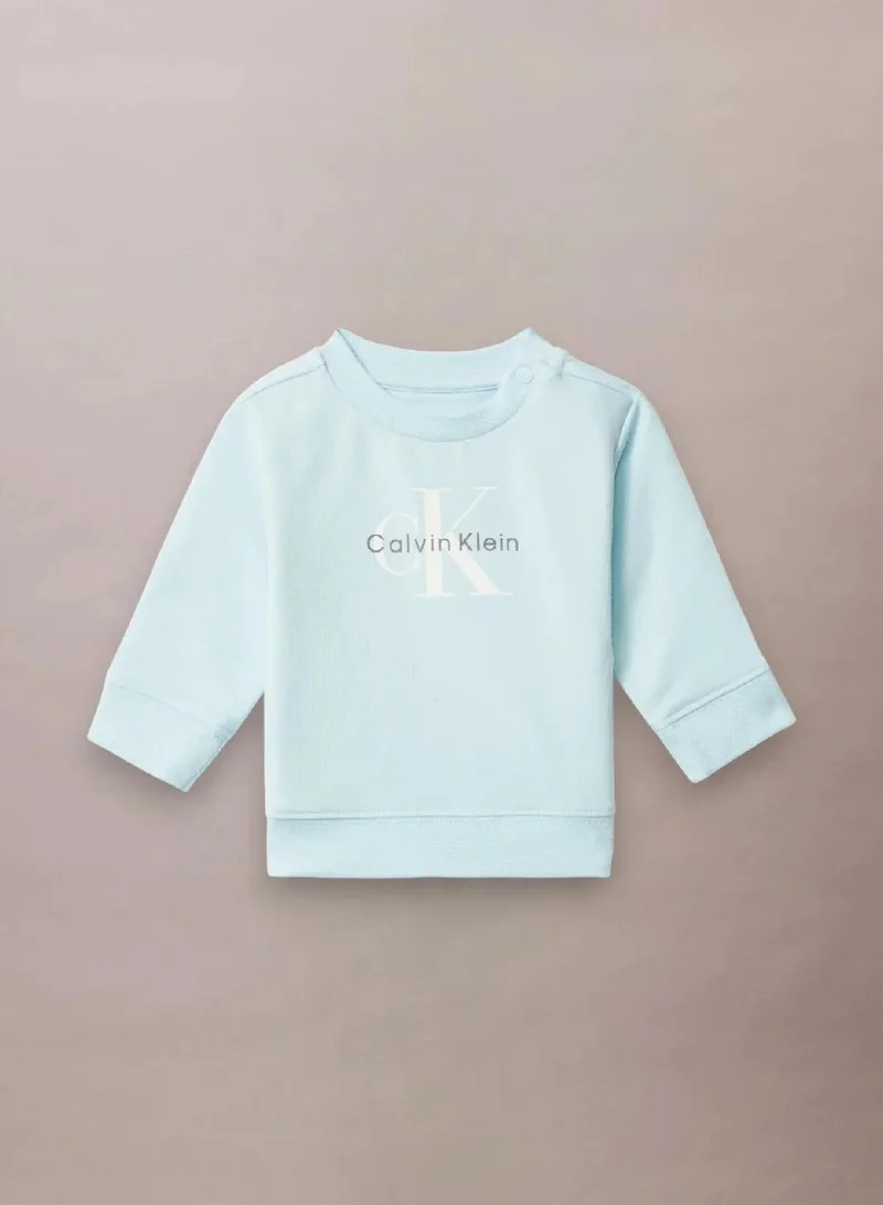 Calvin Klein Jeans Newborn Starter Giftset